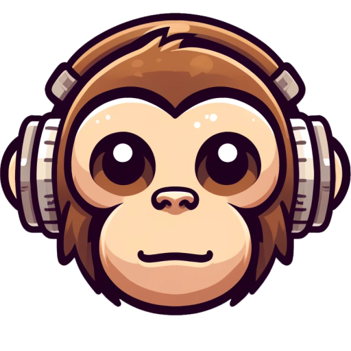 Gay Monkey Porn - Add Music Monkey Discord Bot | The #1 Discord Bot List